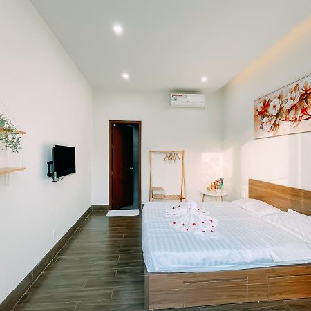 Mia Homestay 会安 外观 照片