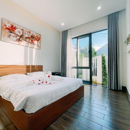 Mia Homestay 会安 外观 照片