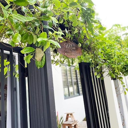 Mia Homestay 会安 外观 照片