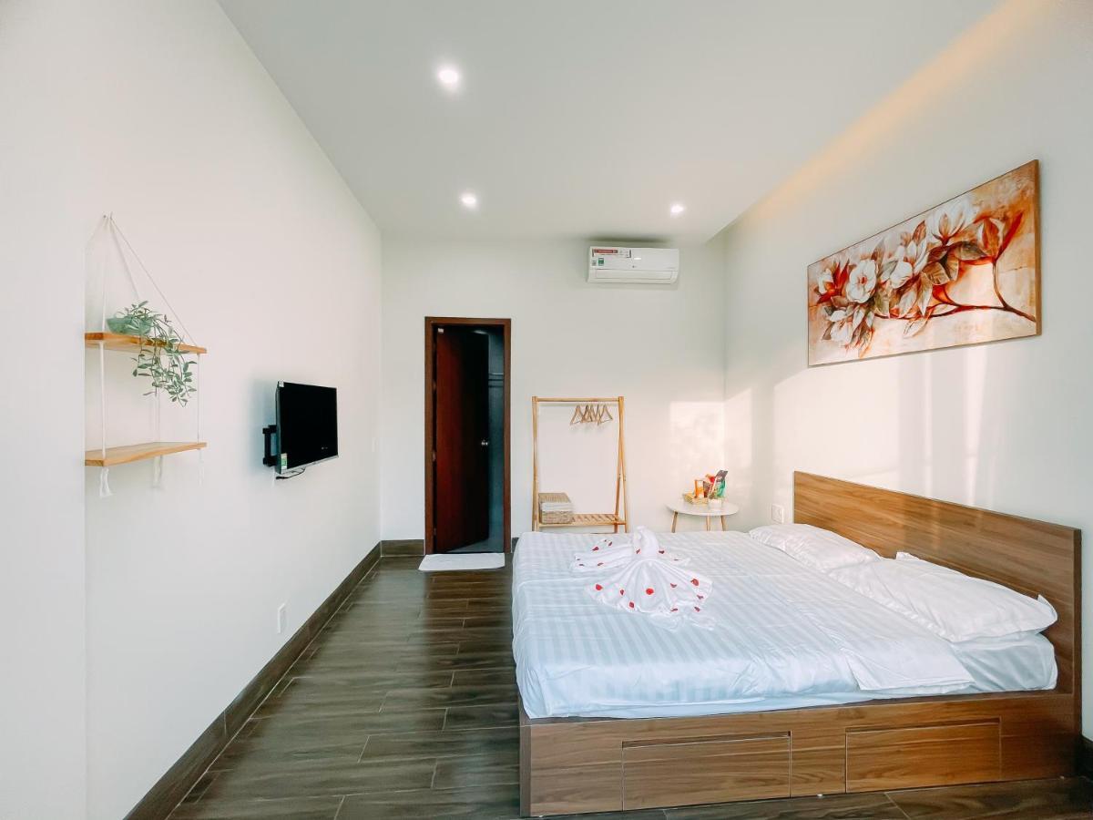 Mia Homestay 会安 外观 照片