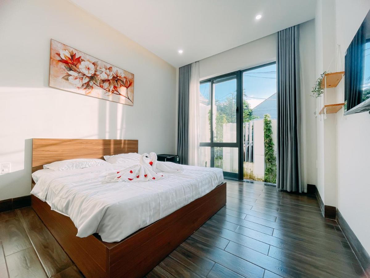 Mia Homestay 会安 外观 照片