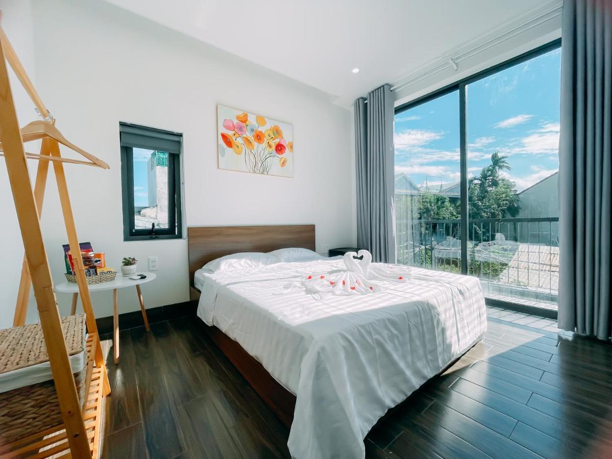 Mia Homestay 会安 外观 照片