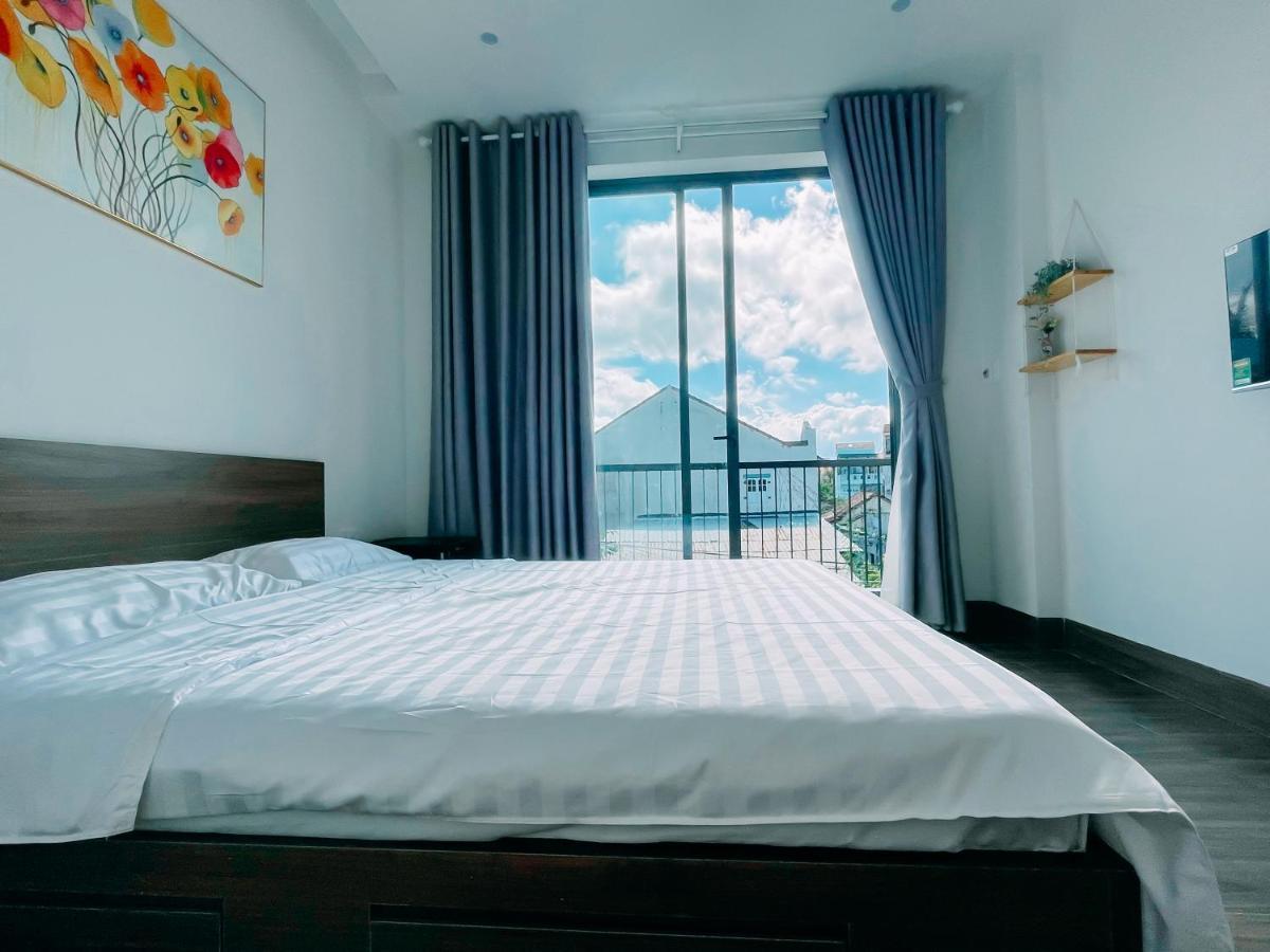 Mia Homestay 会安 外观 照片
