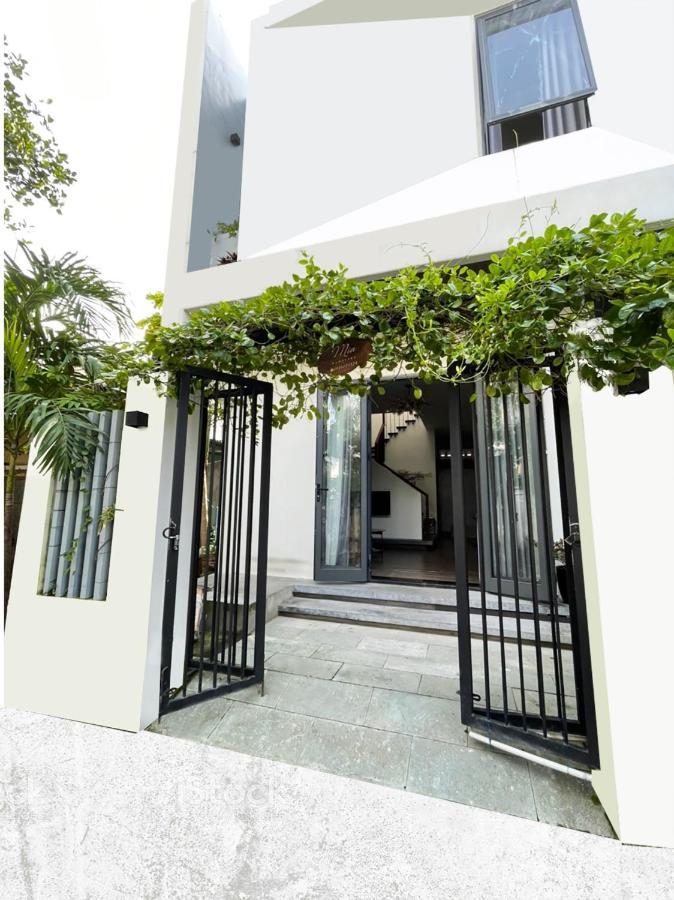 Mia Homestay 会安 外观 照片