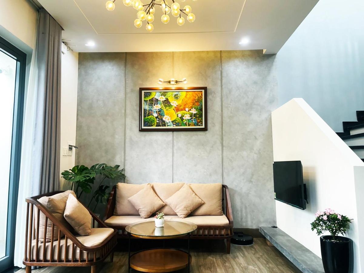 Mia Homestay 会安 外观 照片
