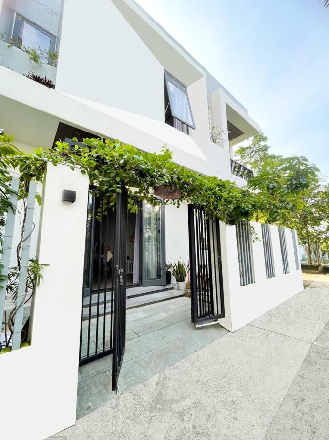Mia Homestay 会安 外观 照片