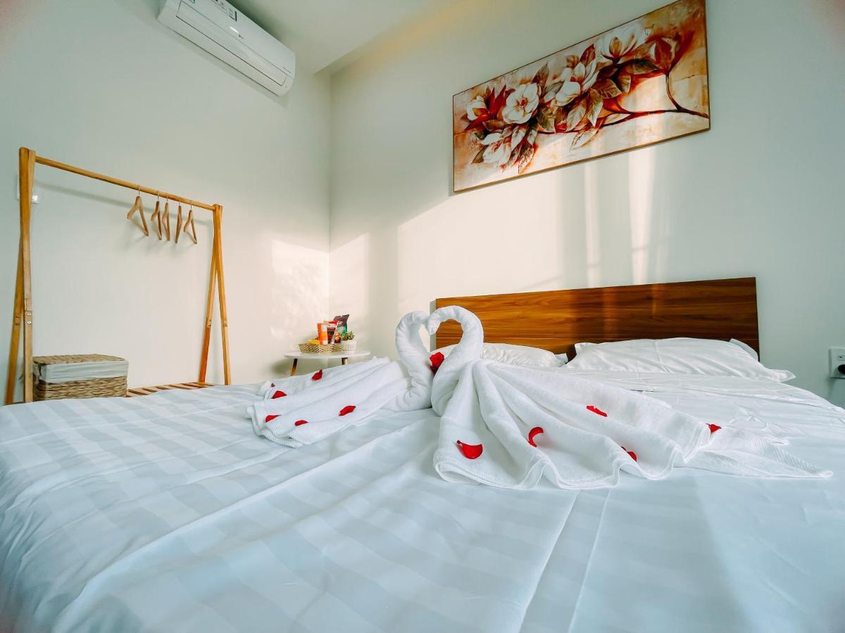 Mia Homestay 会安 外观 照片