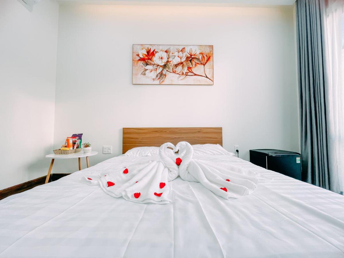 Mia Homestay 会安 外观 照片