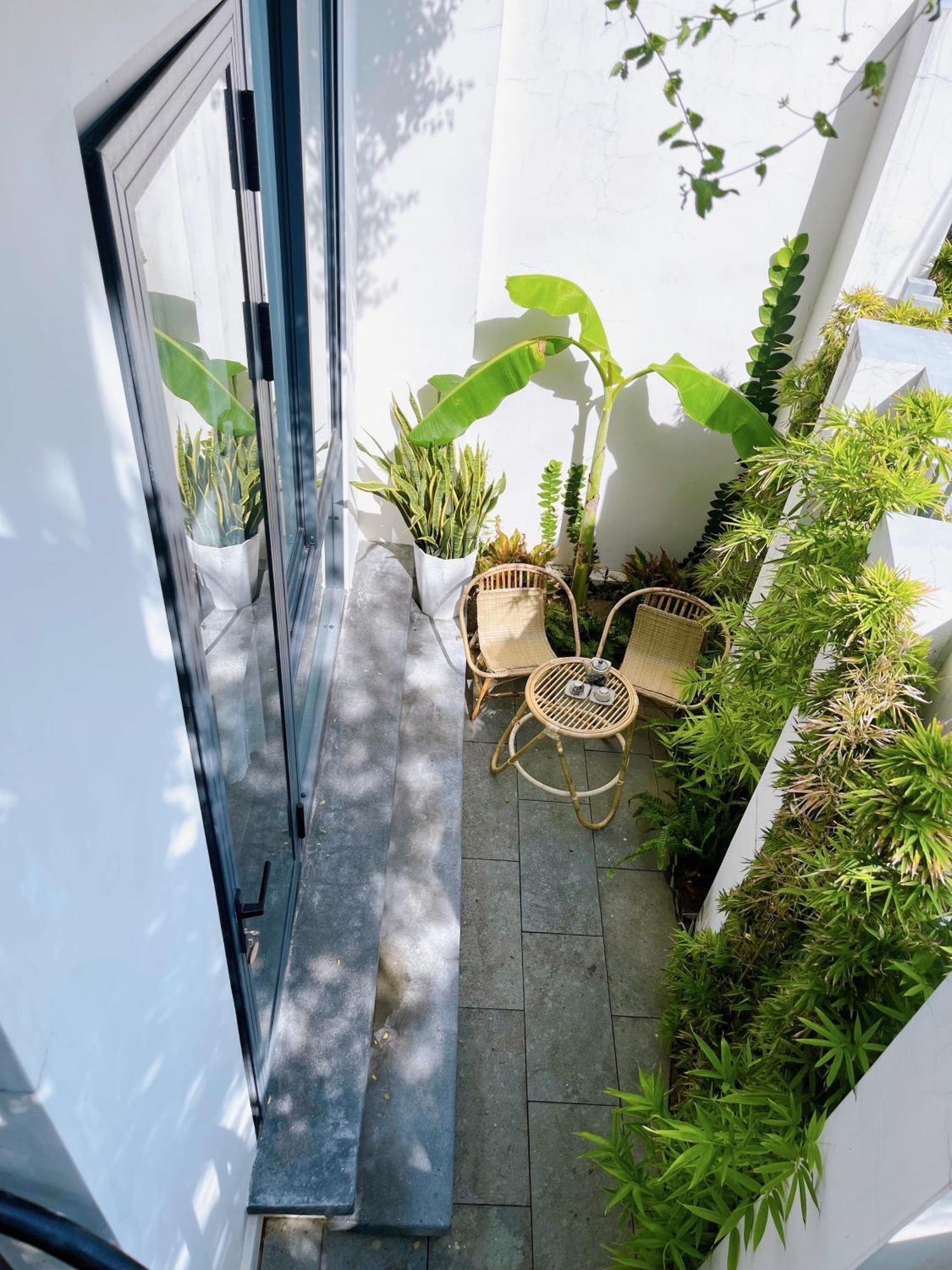 Mia Homestay 会安 外观 照片